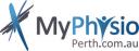 My Physio Perth logo
